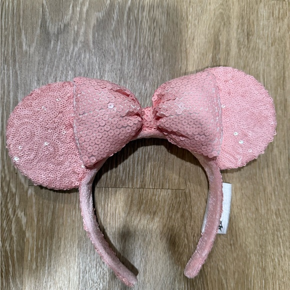 Disney Park Ears LOT (ALL 5 as a set only) - Picture 4 of 12